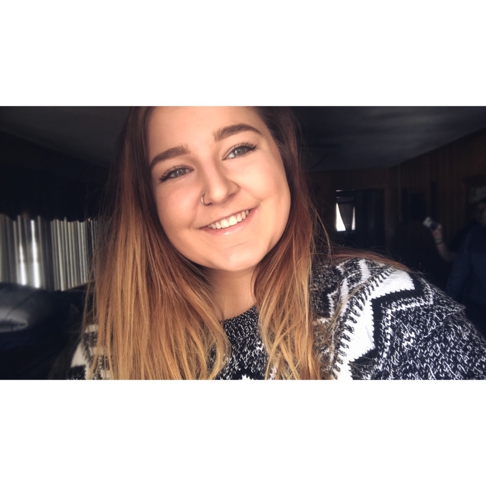 Meet your Posher, Taylor